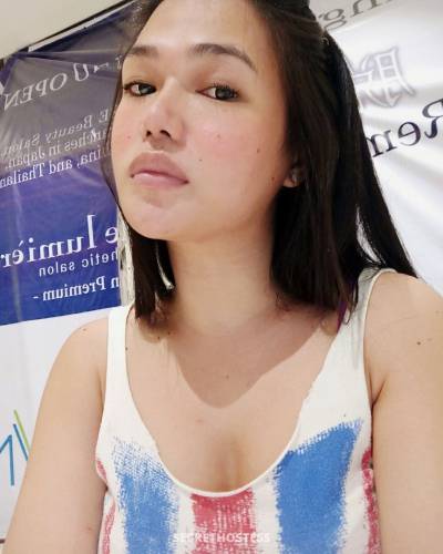 Anne 24Yrs Old Escort 165CM Tall Manila Image - 0