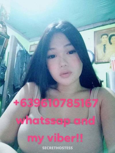 Anne 24Yrs Old Escort 165CM Tall Manila Image - 9