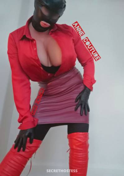 Anne Couture 30Yrs Old Escort 185CM Tall Paris Image - 1