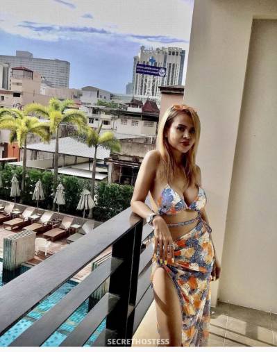 Annie 35Yrs Old Escort 160CM Tall Bangkok Image - 4