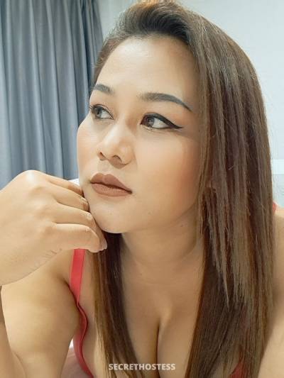 41 Year Old Asian Escort Bangkok Brunette - Image 7