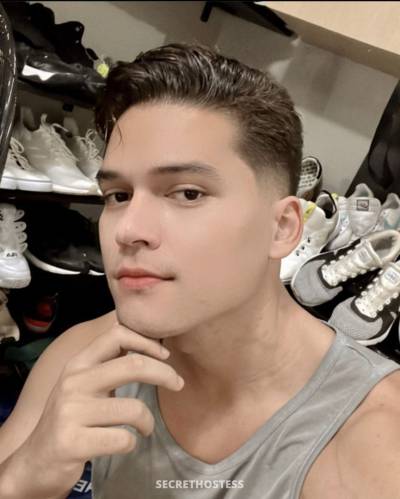 Antonio 27Yrs Old Escort 180CM Tall Manila Image - 0