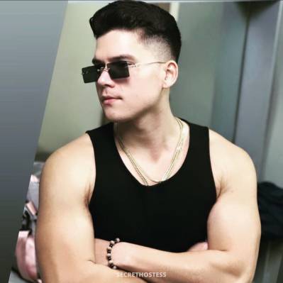 Antonio 27Yrs Old Escort 180CM Tall Manila Image - 1