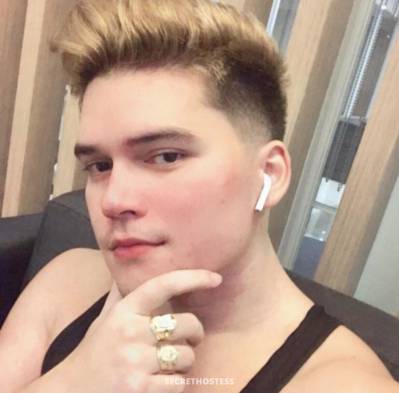 Antonio 27Yrs Old Escort 180CM Tall Manila Image - 2