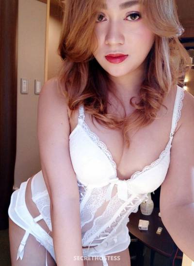 Aphole Garcia 24Yrs Old Escort 168CM Tall Pyeongtaek Image - 5