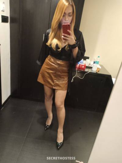 Aphole Garcia 24Yrs Old Escort 168CM Tall Pyeongtaek Image - 15