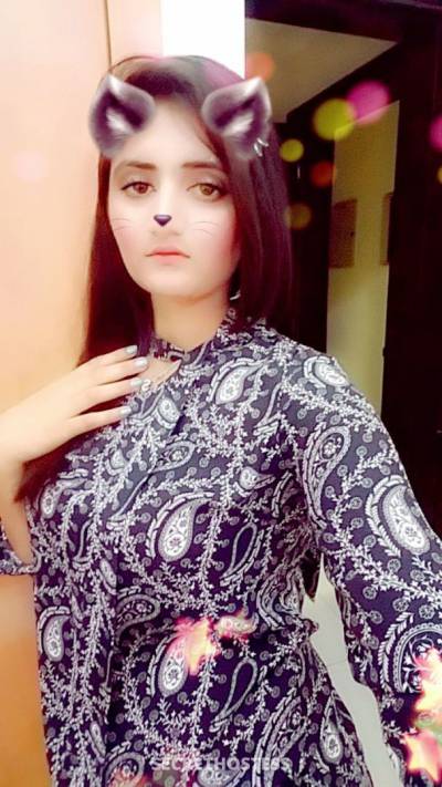 Model Ashi, escort in Islamabad