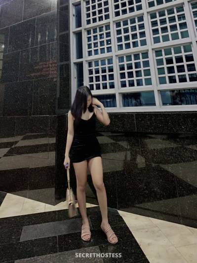 Ashley 20Yrs Old Escort 157CM Tall Manila Image - 10