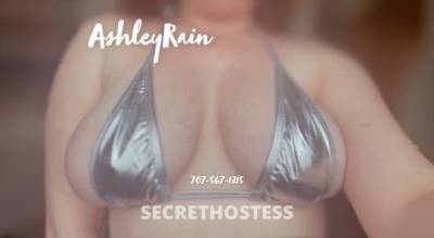 AshleyRain 23Yrs Old Escort North Bay CA Image - 3