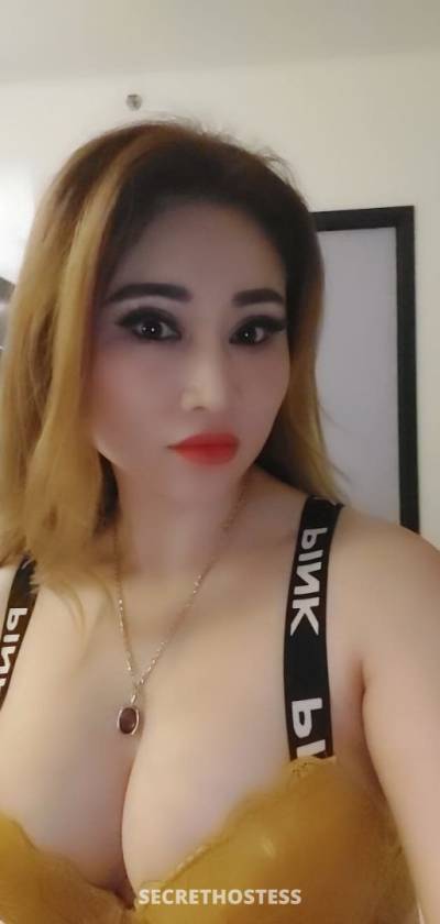 Asian Escort Dubai Blonde - Image 1