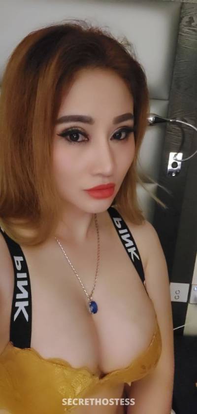 Asian Escort Dubai Blonde - Image 6