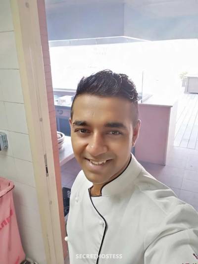 Iqbal Asif, Male escort in Dhaka