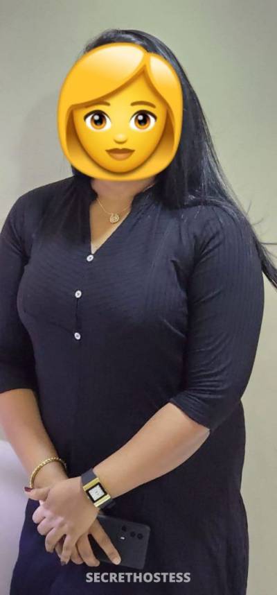 Ashwathi Achu, escort in Dubai