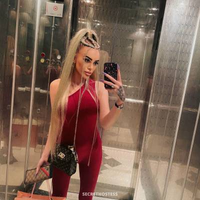 Asya Russian Barbie, escort in Dubai