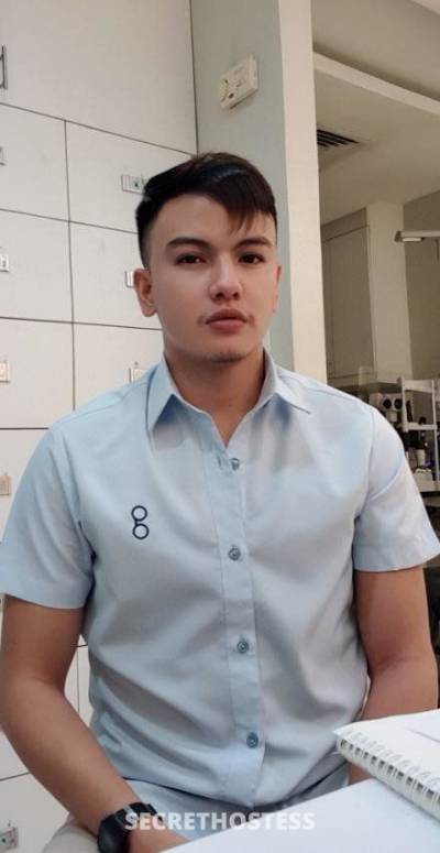 Austin, Male escort in Makati City