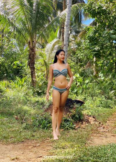 Ava 21Yrs Old Escort 60KG 170CM Tall Manila Image - 8