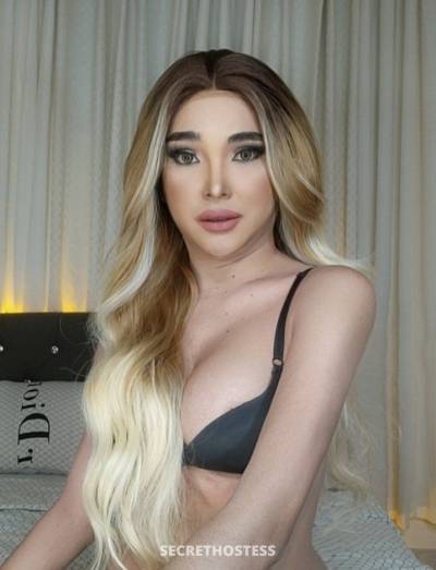 CAM SHOW, Transsexual escort in Manila