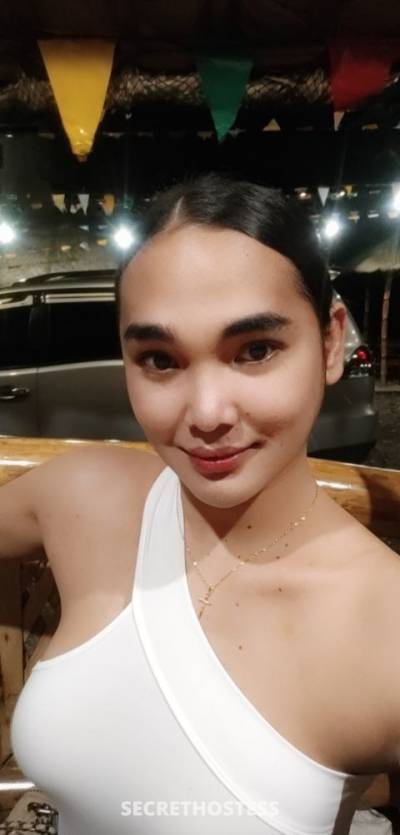 Ava 23Yrs Old Escort 175CM Tall Manila Image - 14