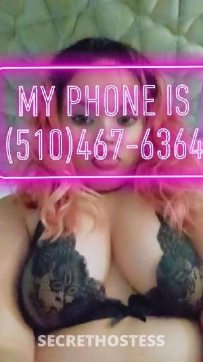 Ayihann 22Yrs Old Escort North Bay CA Image - 0