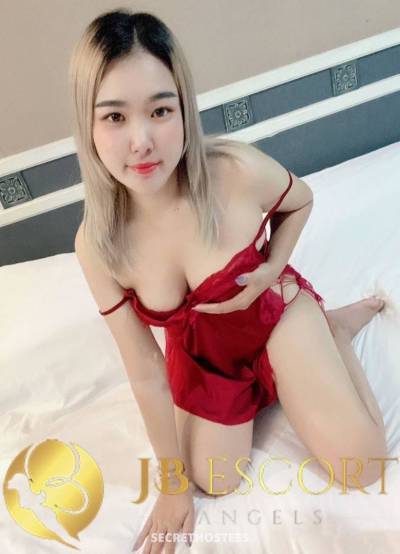 Balinda 28Yrs Old Escort 165CM Tall Johor Bahru Image - 0