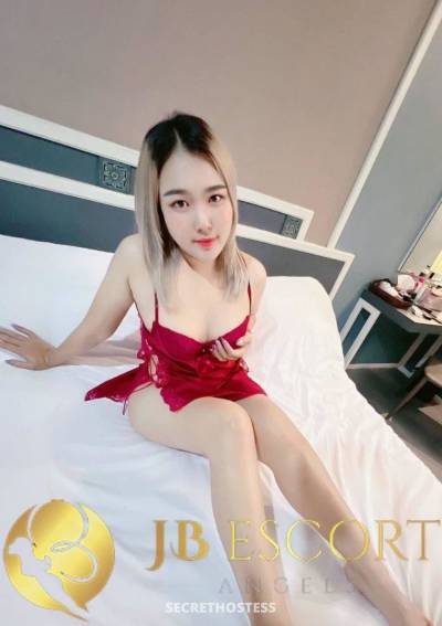 Balinda 28Yrs Old Escort 165CM Tall Johor Bahru Image - 1