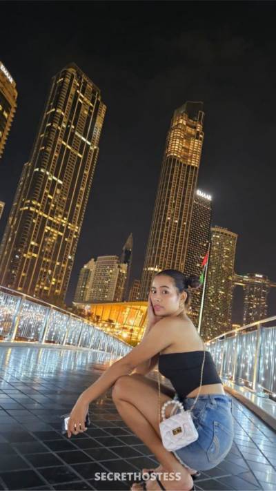 Bella 21Yrs Old Escort 158CM Tall Dubai Image - 7