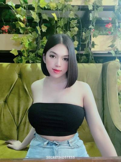 Bella 23Yrs Old Escort 157CM Tall Makati City Image - 0