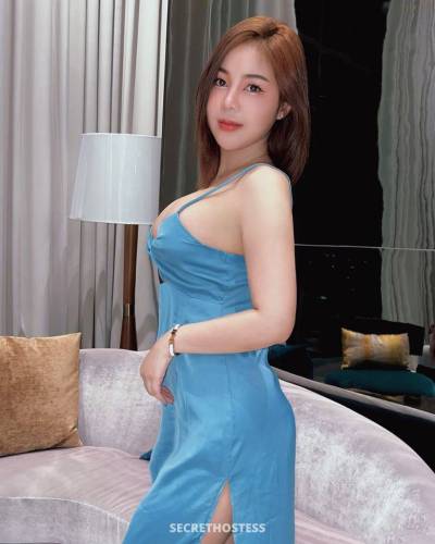 23 Year Old Asian Escort Jeddah Blonde - Image 4