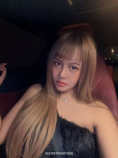 Bella 25Yrs Old Escort 159CM Tall Bangkok Image - 2