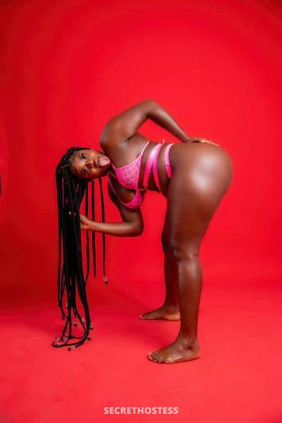 Bella 26Yrs Old Escort 195CM Tall Accra Image - 5