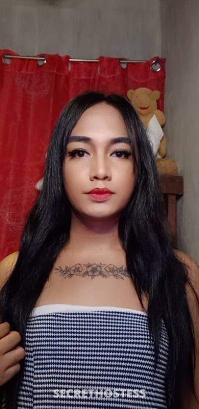 Bella 27Yrs Old Escort 167CM Tall Manila Image - 2