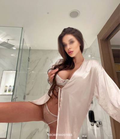 Bella Escort 177CM Tall Dubai Image - 0