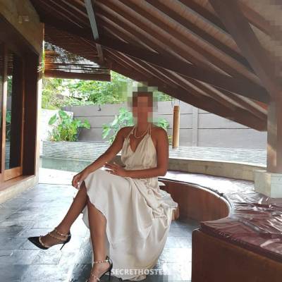 Bella Karin, escort in Dubai