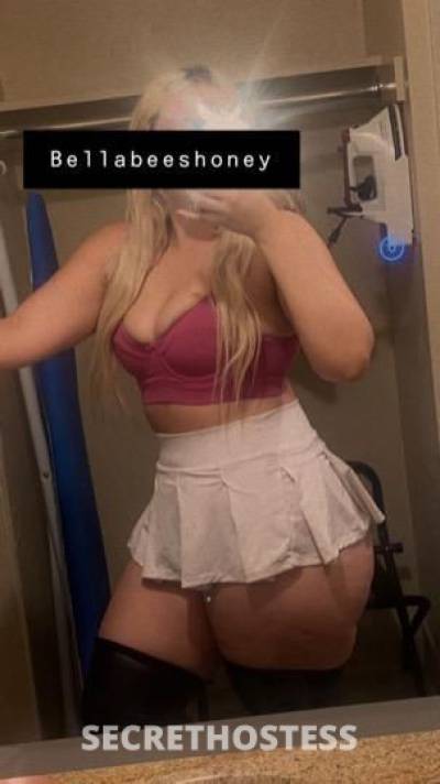 BellaBee 22Yrs Old Escort San Diego CA Image - 2