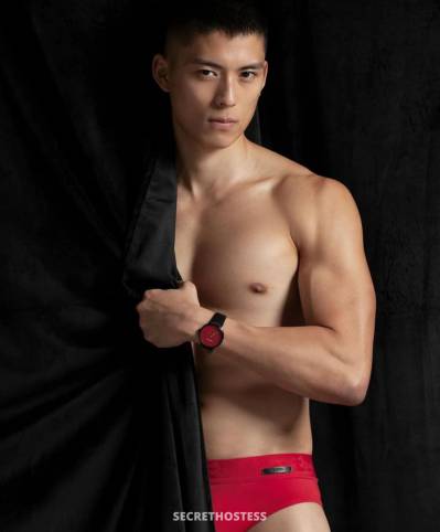 Billy 28Yrs Old Escort 65KG 168CM Tall Dubai Image - 4