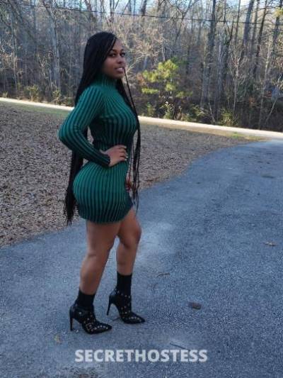 Bliss 23Yrs Old Escort Atlanta GA Image - 9