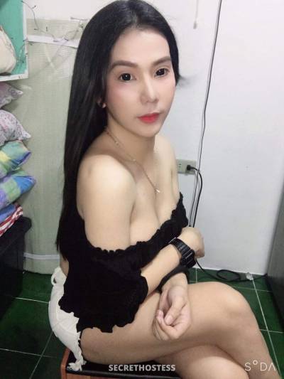 Ts Blossom, Transsexual escort in Makati City
