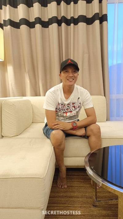 Brandon, Male escort in Kuala Lumpur