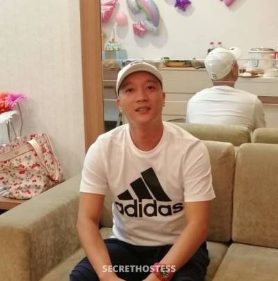 Brandon 28Yrs Old Escort 170CM Tall Kuala Lumpur Image - 1