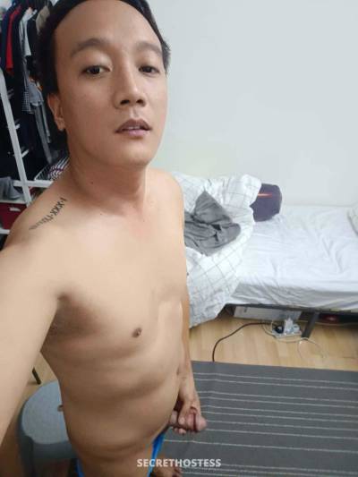 Brandon 28Yrs Old Escort 170CM Tall Kuala Lumpur Image - 3