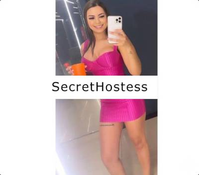 Brunna 22Yrs Old Escort Chichester Image - 6