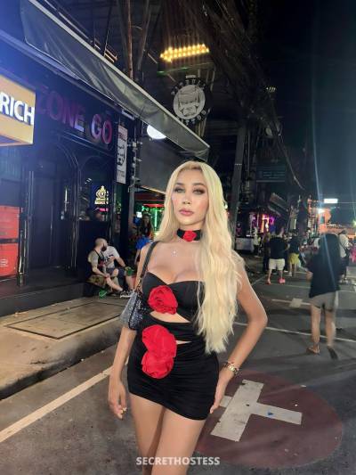 Bunny 23Yrs Old Escort 165CM Tall Phuket Image - 7