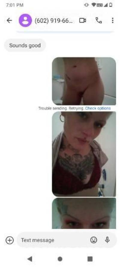 Bunny 29Yrs Old Escort Phoenix AZ Image - 2