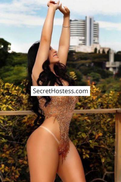 Carol Miller 24Yrs Old Escort 58KG 162CM Tall Birkirkara Image - 3