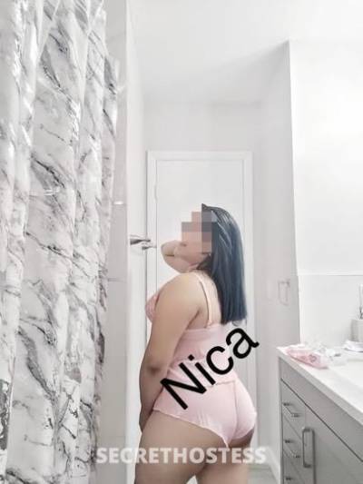 25 year old Latino Escort in Miami FL ?Nica Nica Muy Ardiente