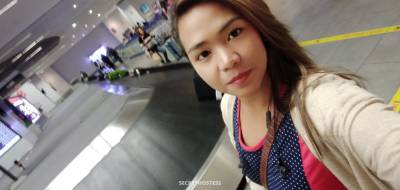 Cathy08, escort in Dubai