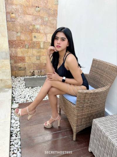 Celine 22Yrs Old Escort 165CM Tall Bali Image - 5