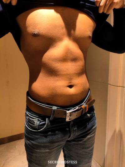 Chad 21Yrs Old Escort 75KG 183CM Tall Colombo Image - 0