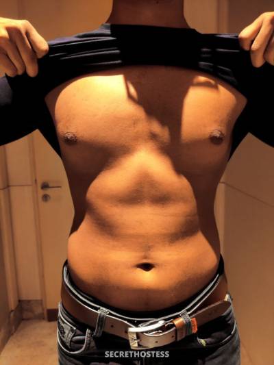 Chad 21Yrs Old Escort 75KG 183CM Tall Colombo Image - 3