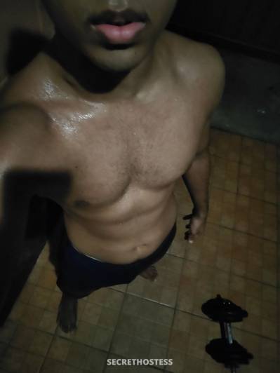 Chad 21Yrs Old Escort 75KG 183CM Tall Colombo Image - 4